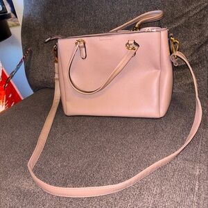 Elegant Tan Purse
